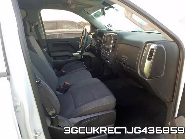 3GCUKREC7JG436859 фото 5