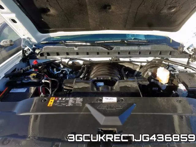 3GCUKREC7JG436859 фото 6