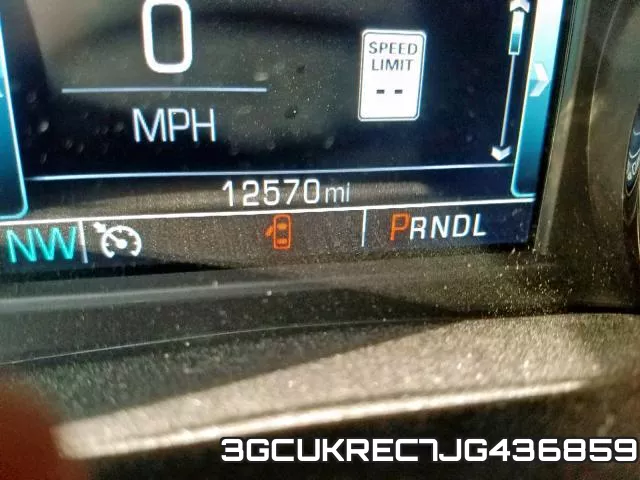 3GCUKREC7JG436859 фото 7