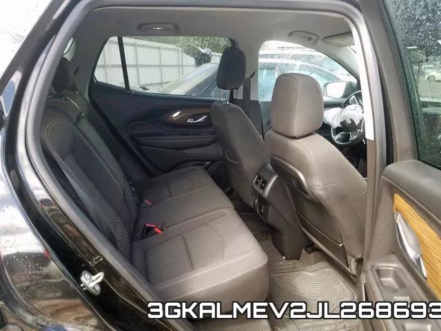 3GKALMEV2JL268693 фото 6