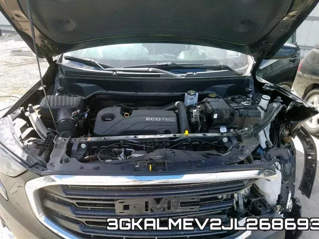 3GKALMEV2JL268693 фото 7
