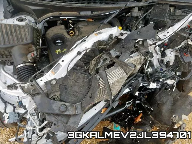 3GKALMEV2JL394701 фото 6