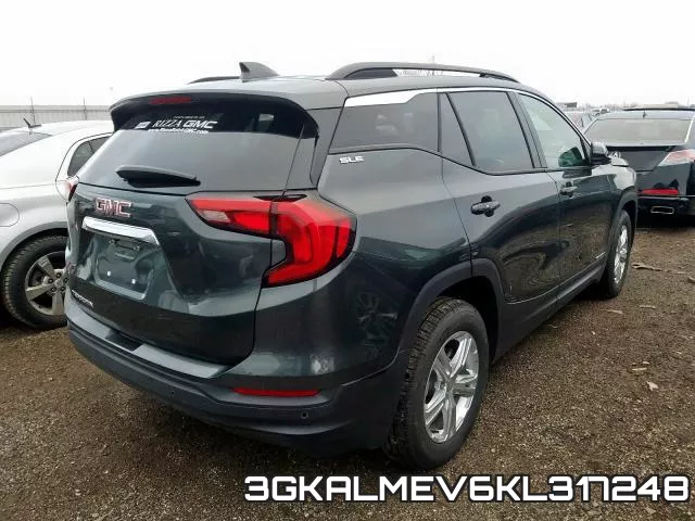 3GKALMEV6KL317248 фото 3