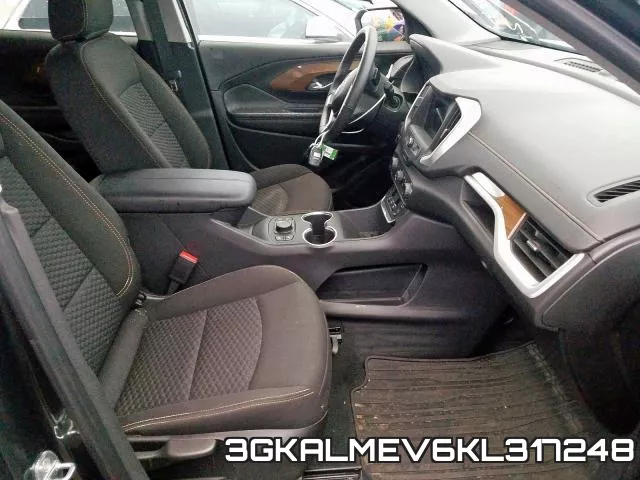 3GKALMEV6KL317248 фото 4