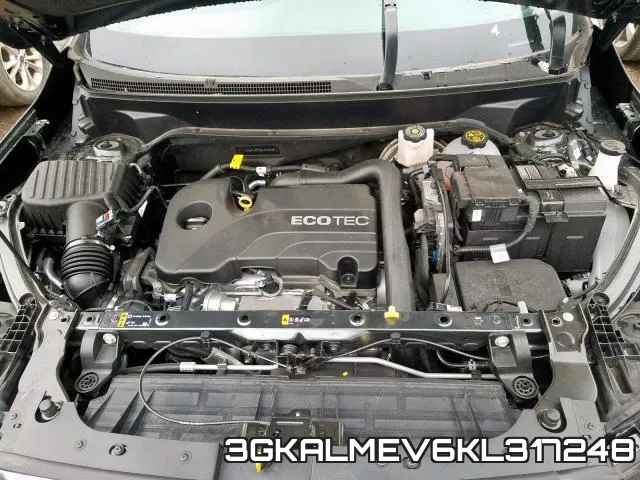 3GKALMEV6KL317248 фото 6