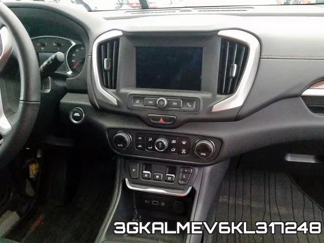 3GKALMEV6KL317248 фото 8