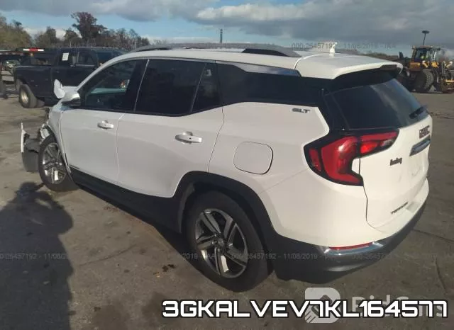 3GKALVEV7KL164577 фото 3