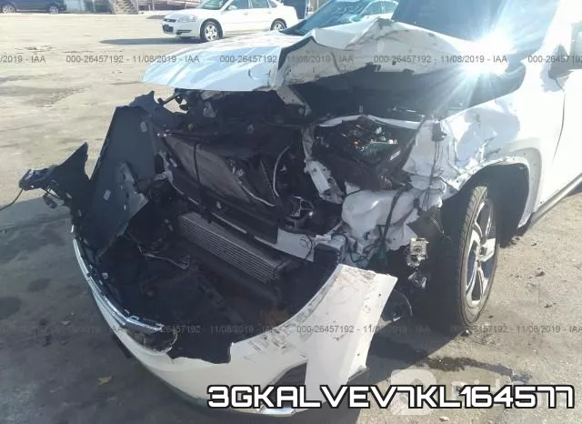 3GKALVEV7KL164577 фото 6