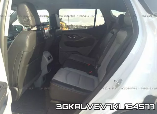 3GKALVEV7KL164577 фото 8