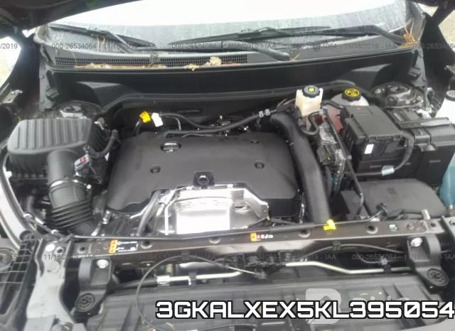 3GKALXEX5KL395054 фото 2