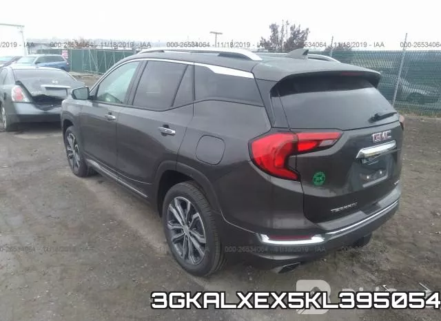 3GKALXEX5KL395054 фото 3