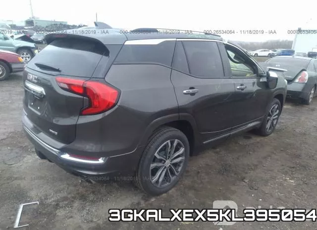 3GKALXEX5KL395054 фото 4