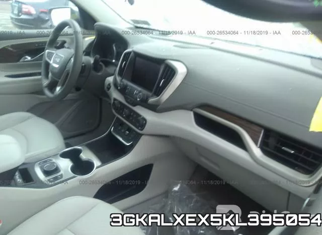 3GKALXEX5KL395054 фото 5
