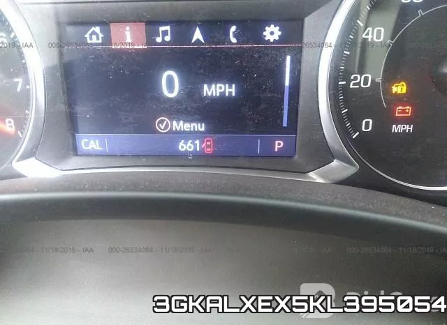 3GKALXEX5KL395054 фото 6