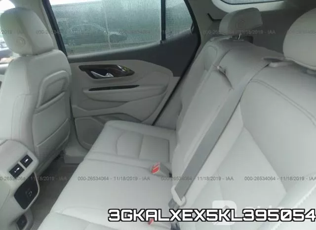 3GKALXEX5KL395054 фото 7