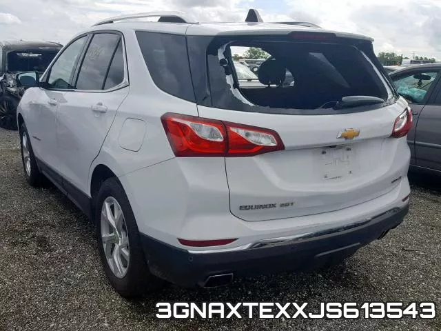 3GNAXTEXXJS613543 фото 2