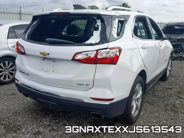 3GNAXTEXXJS613543 фото 3