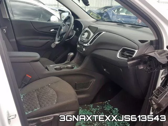 3GNAXTEXXJS613543 фото 4