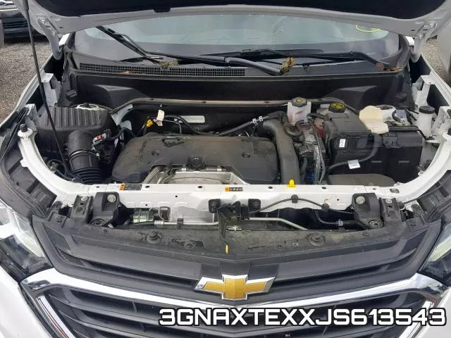 3GNAXTEXXJS613543 фото 6