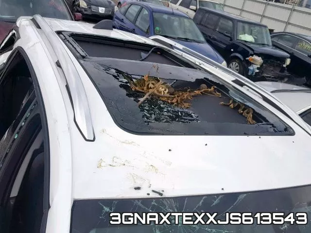 3GNAXTEXXJS613543 фото 7