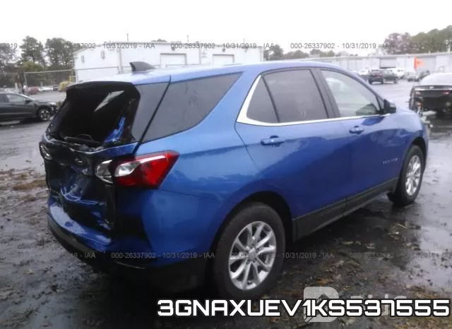 3GNAXUEV1KS537555 фото 4