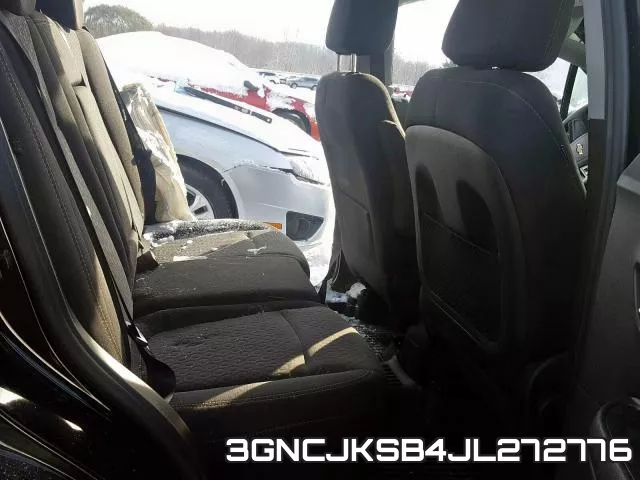 3GNCJKSB4JL272776 фото 7