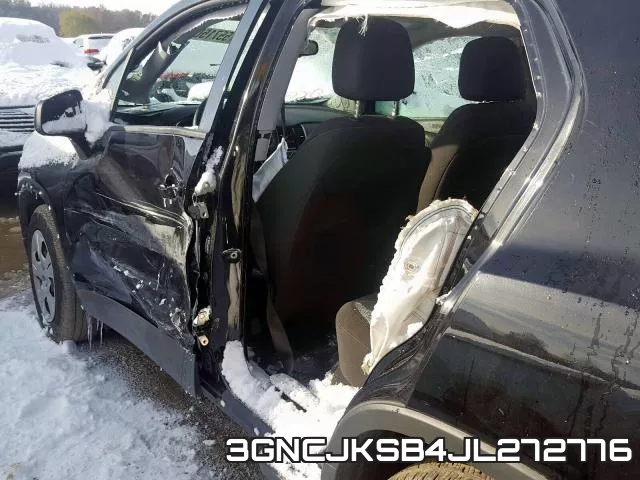 3GNCJKSB4JL272776 фото 10