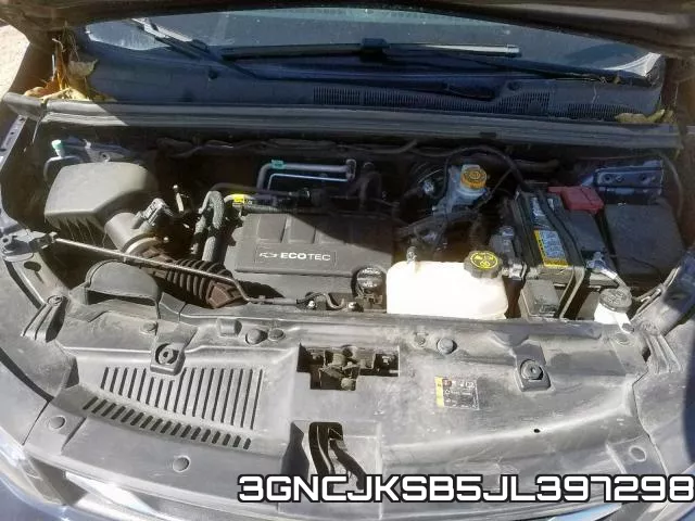 3GNCJKSB5JL397298 фото 8