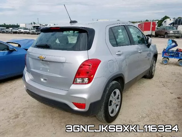 3GNCJKSBXKL116324 фото 4