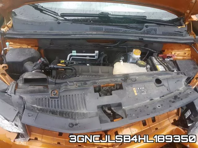3GNCJLSB4HL189350 фото 7