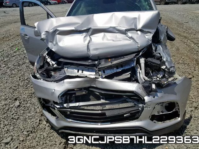 3GNCJPSB7HL229363 фото 10