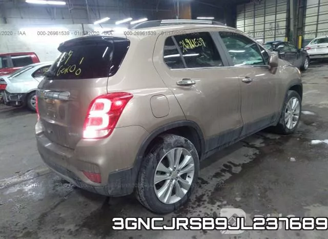 3GNCJRSB9JL237689 фото 4