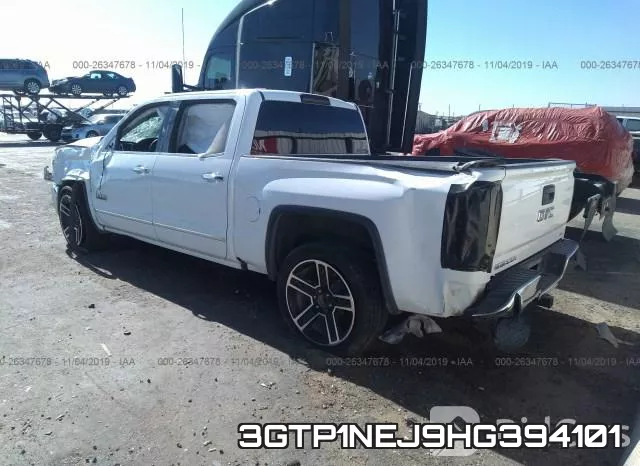 3GTP1NEJ9HG394101 фото 4