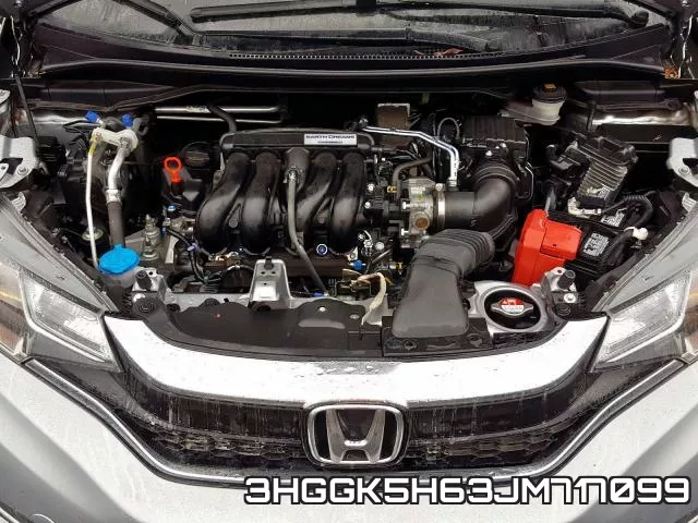 3HGGK5H63JM717099 фото 7