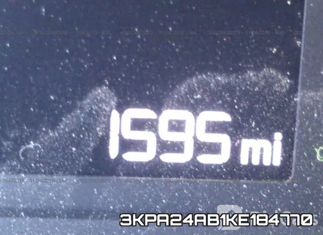 3KPA24AB1KE184770 фото 7