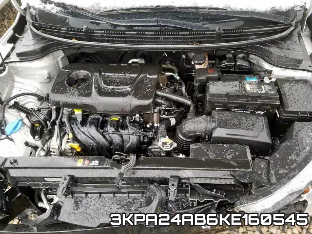 3KPA24AB6KE160545 фото 4