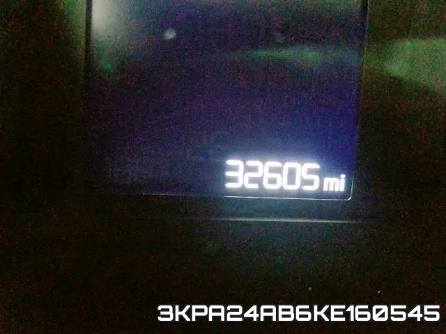 3KPA24AB6KE160545 фото 5