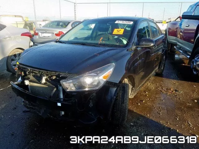3KPA24AB9JE066318 фото 3