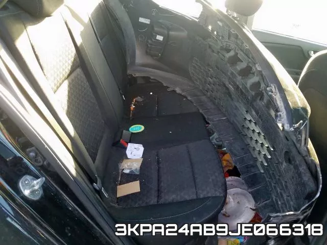 3KPA24AB9JE066318 фото 6