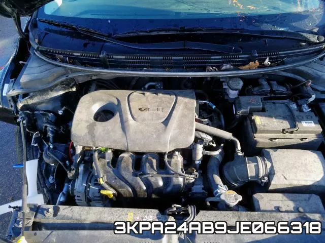 3KPA24AB9JE066318 фото 7