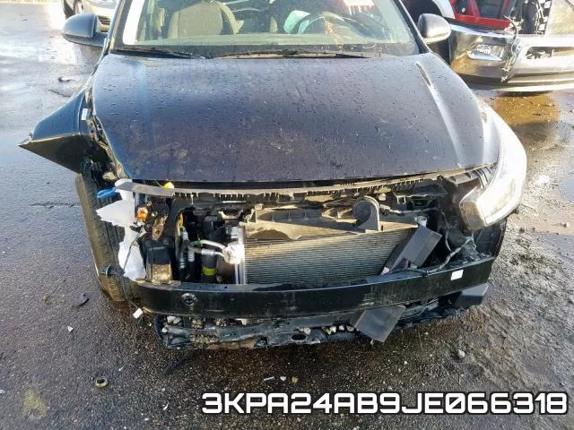 3KPA24AB9JE066318 фото 9