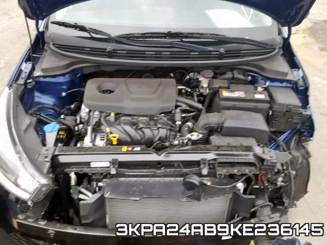 3KPA24AB9KE236145 фото 5