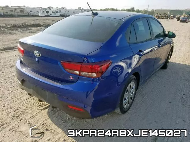 3KPA24ABXJE145027 фото 4