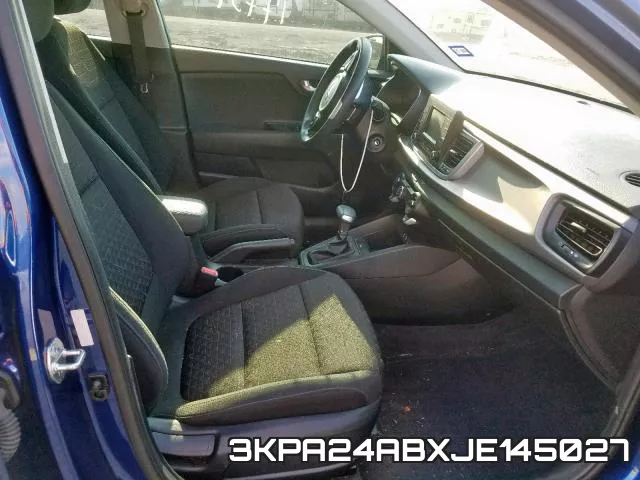 3KPA24ABXJE145027 фото 5