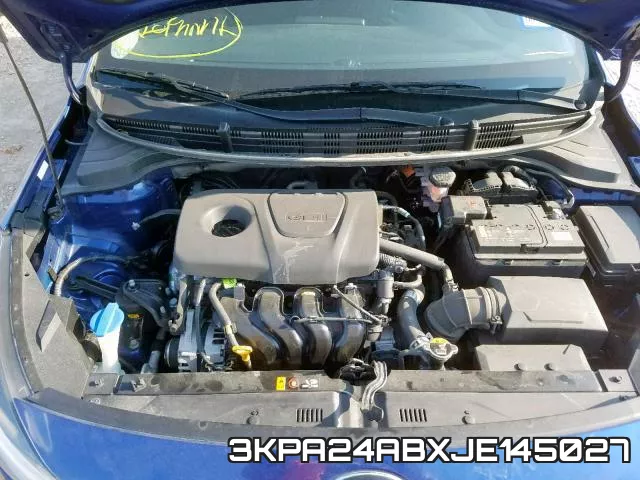 3KPA24ABXJE145027 фото 7