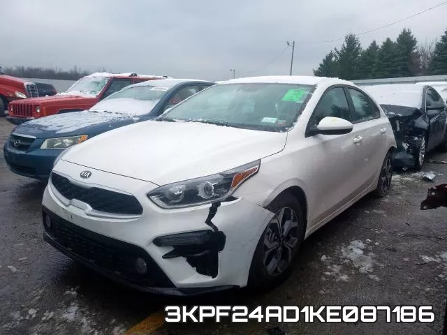 3KPF24AD1KE087186 фото 3