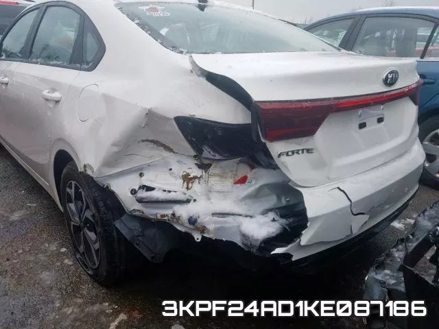 3KPF24AD1KE087186 фото 7