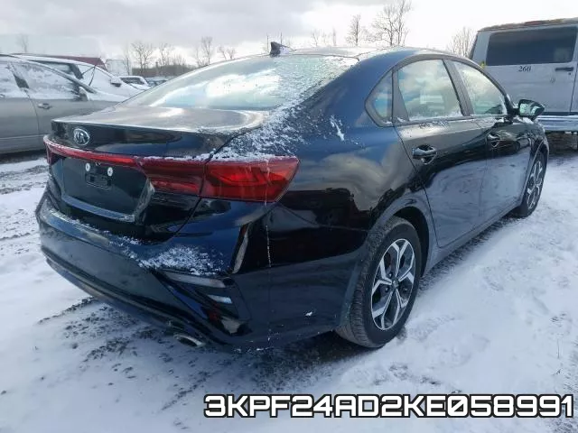 3KPF24AD2KE058991 фото 4