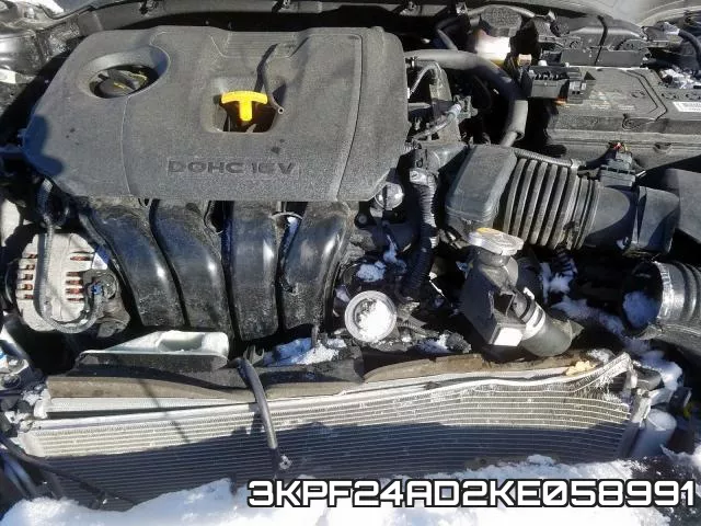 3KPF24AD2KE058991 фото 6
