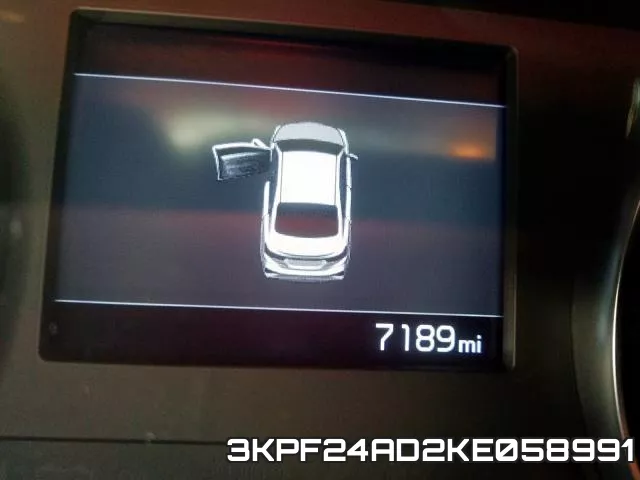 3KPF24AD2KE058991 фото 7